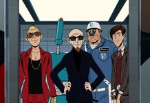 NYCC Panel Recaps: Adult Swim