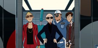 NYCC Panel Recaps: Adult Swim