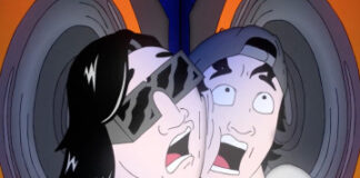 Check Out The Adult Swim MV ‘Squad Out’ By Skrillex and JAUZ