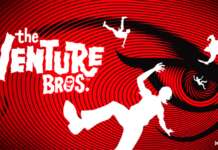 More Venture Movie News!