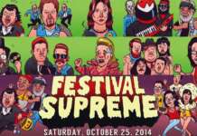 Dethklok to Headline Tenacious D’s Festival Supreme in October