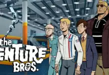 Venture Movie Release Date?