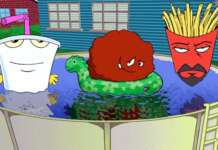How Aqua Teen Hunger Force Impacted My Life: A Love Letter