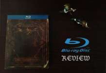 Metalocalypse (Season Four) – BLURAY REVIEW