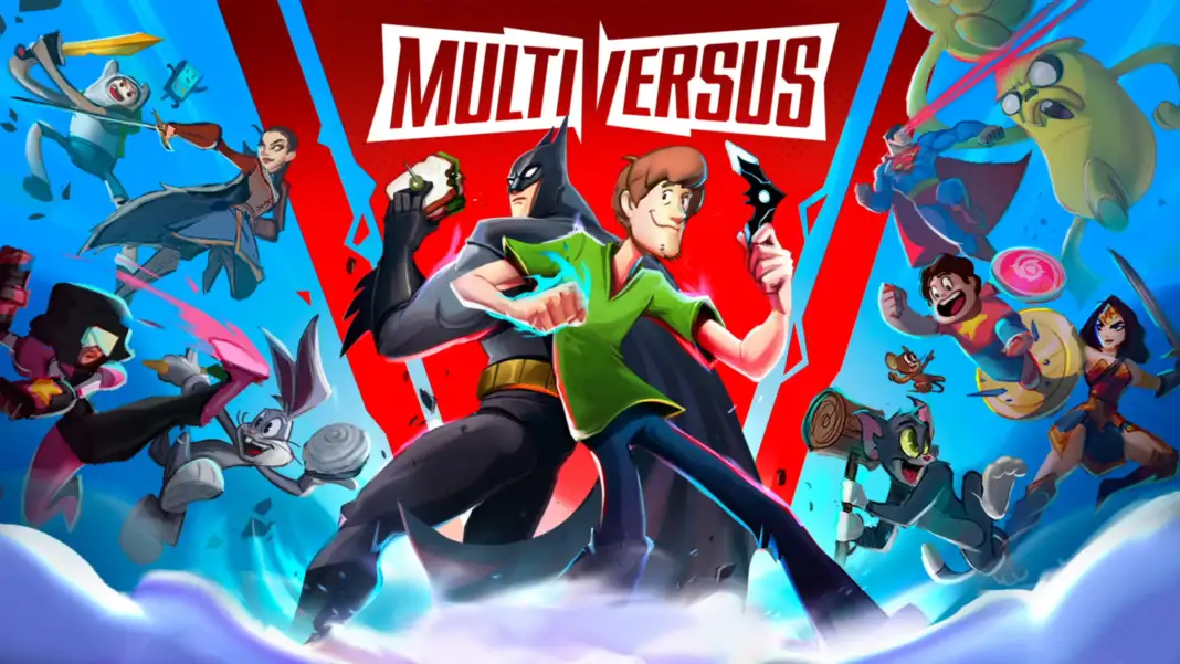 How [adult swim] Could Solve the MultiVersus Problem