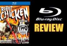 Robot Chicken (Season 6) – BluRay Review