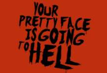 Your Pretty Face is Going to Hell (Season 1) – DVD REVIEW