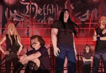 Metalocalypse News: New Film, Tour, and Dethalbum IV Coming Soon
