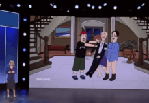 WBD Confirms 6pm Start For Adult Swim in September