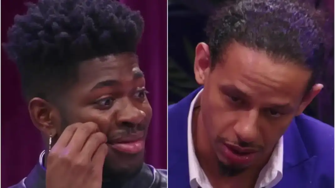 The Eric Andre Show – New Clip from Season 6 Premiere Features a Confused Lil Nas X