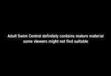 We Never Stopped Swimming – The Reawakening of Adult Swim Central