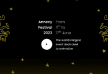 More Annecy News – Adult Animation Event