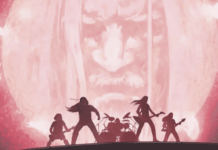 Metalocalypse: The Complete Series DVD Announcement (Movie Announcement Soon?)