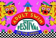 Adult Swim Announces Events for San Diego Comic-Con 2023 (UPDATED)