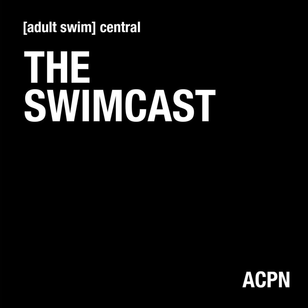 The Swimcast – #187: Common Side Effects Recap + Yolo and OMG Primers