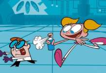 More 6pm News – CN Classics Weekdays, New Reruns Saturdays