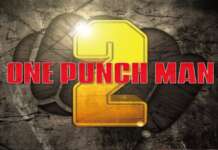 One Punch Man Hits Us with a 2nd Season and Smartphone Game App