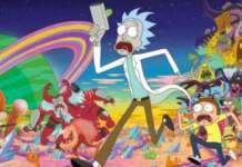 Adult Swim Won April Fool’s Day With Rick And Morty Season 3 Premiere
