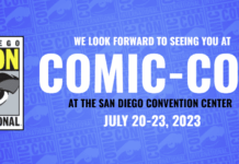 SDCC 2023 – AS Adjacent Items of Interest