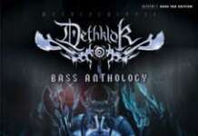 Video Review of Alfred Publishing’s Dethklok Bass Tab Book