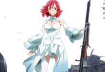 Anime Fall Season Shows! (And Other Anime Information)