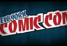 NYCC 2016 – Adult Swim Interviews
