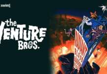 Venture Bros: Radiant is the Blood of the Baboon Heart is Coming to Max