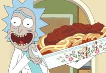 Rick and Morty Get Season 7 Premiere Date!