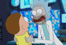 Episode Titles Released for Rick and Morty Season 7