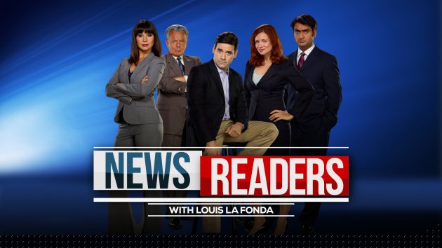 Newsreaders-season-two
