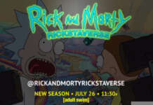 Explore Rick And Morty “Rickstaverse” on Instagram