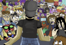 Upcoming Matt Cantu EP to Feature Five Adult Swim Covers