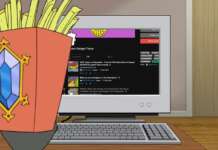Announcing adultswim.fan – a New Message Board for the Adult Swim Fandom!