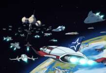 Official The Venture Bros. Bed Sheets! Plus, Date Announced for Special