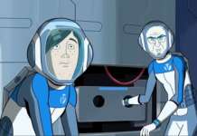 The Venture Bros Special Premieres Monday!