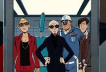 NYCC Panel Recaps: Adult Swim