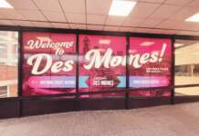GO TEAM ANIMATE! DES MOINES!