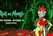 Rick and Morty Gets New Trailer