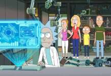 Rick and Morty’s New Voice Actors Revealed