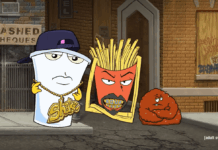 Aqua Teen Hunger Force Season 12 – Trailer + Analysis