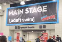 New York Comic-Con 2023 Recap