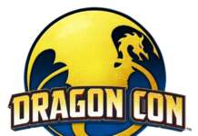 Dragon Con 2014 Lineup