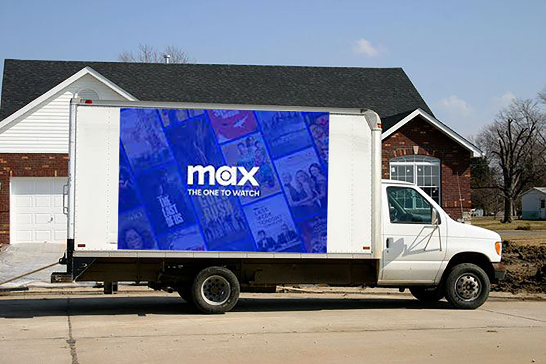 maxtruck