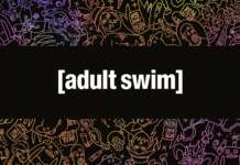 Adult Swim Panels Announced for Annecy – Smiling Friends, Primal, Common Side Effects