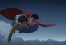 More Annecy News – Graphic Novels and More Superman