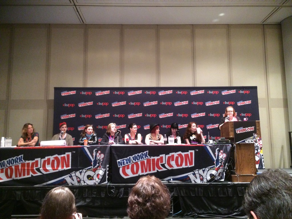 NYCC 3rd pic