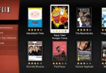 Netflix Adds More Swim Content to Its Library