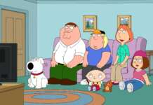 Family Guy “Library Episodes” Returning to Adult Swim