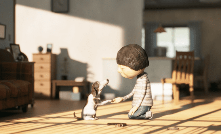 Animation at the Oscars 2025
