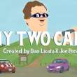 New Joe Pera Animated Series in Development